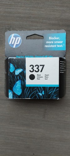 337 cartouche encre noire - cartouche,