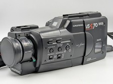 Caméscope Grundig VS-C70 -