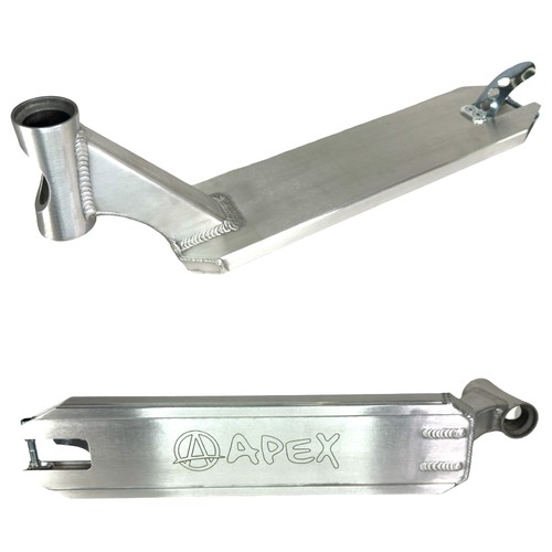 Apex pro stunt - apex, deck