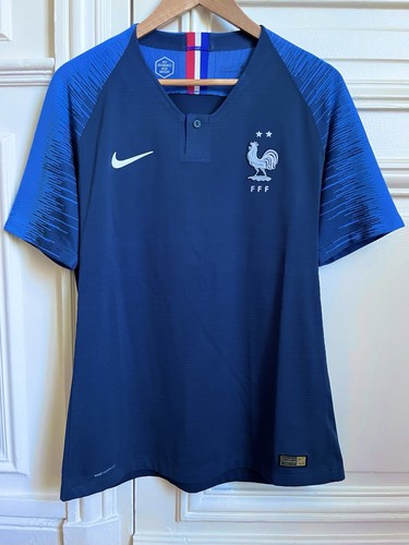 Maillot france fff - fff, 2018