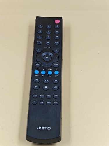 Télécommande universelle - télécommande,