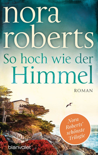 Nora roberts hoch - roberts,