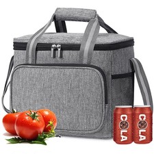 Sac Isotherme Repas 15L