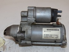 démarreur opel CORSA E (X15) 55578093 209563