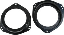 2 Entretoises Haut-Parleur 4361 compatible avec Opel - D130 AV