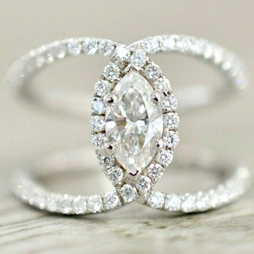 2ct marquise coupe - marquise,