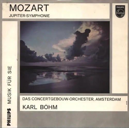 Mozart jupiter symphonie - mozart, jupiter-symphonie
