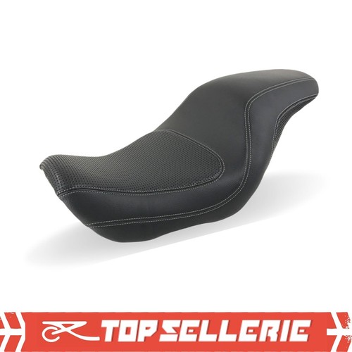 Housse selle designpour harley - designpour,