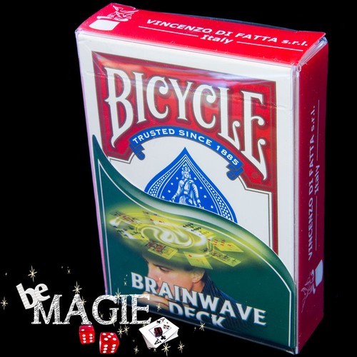 Jeu brainwave bicycle - jeu,