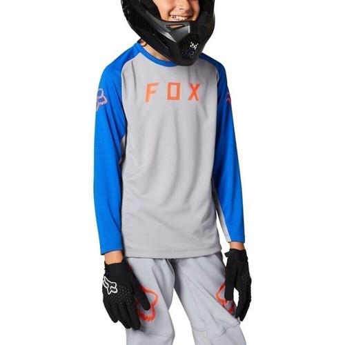 Fox racing jeunesse defend - fox,