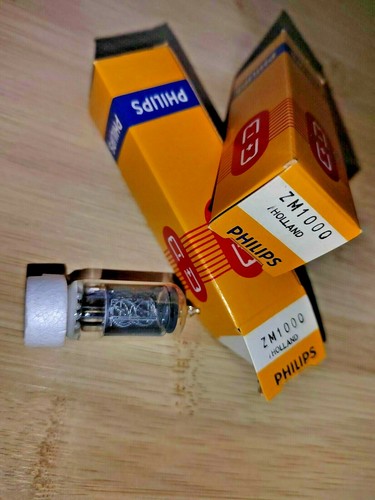 Each new philips zm1000 - 1,