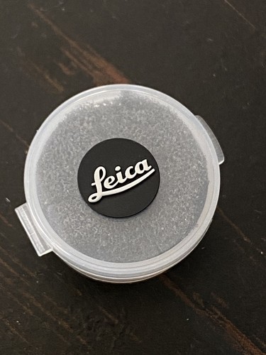 Leica sl3 m240 - sl3, black