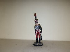 MEDAILLER FRANKLIN empire garde d'honneur 1er rgt 1813-1814