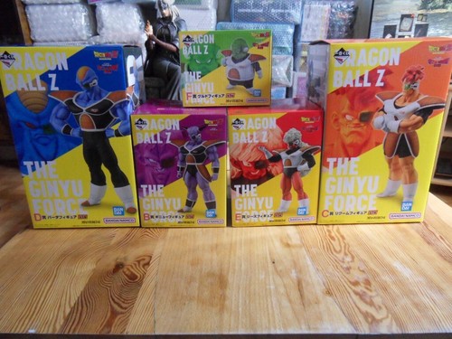 Dragon ball ichiban kuji - ball,