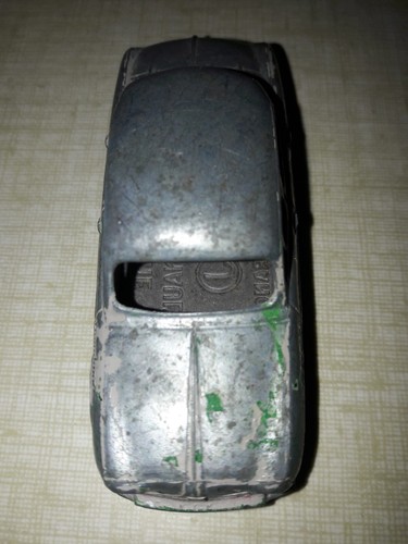 Dauphine renault cij - dauphine,