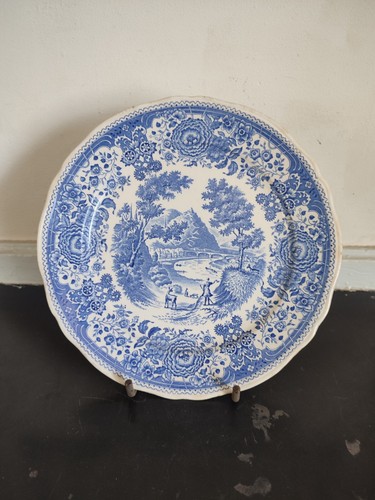 Assiette villeroy boch - villeroy, &