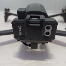 Drone Parrot Bebop PRO