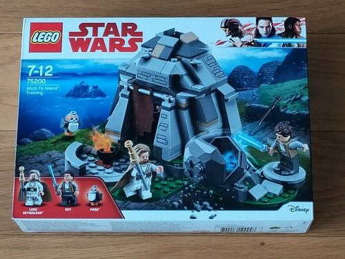 Lego 75200 star - star,