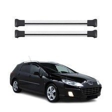 Barres de Toit Transversales