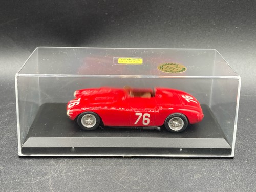 Top model lancia d24 90th - d24,