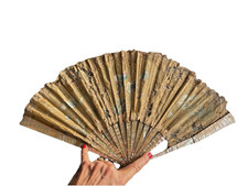 Éventail Plié Napoléon III