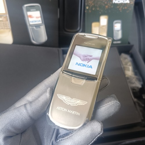 Rare genuine nokia 8800 - nokia,