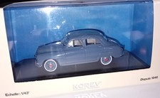 Norev 1/43 Simca Aronde
