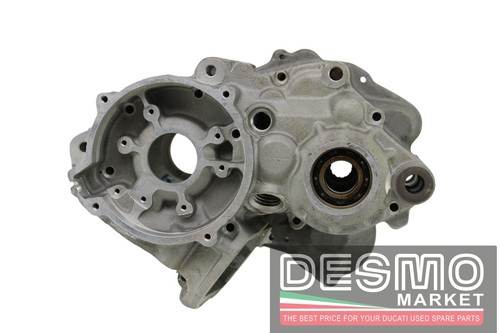 Carter moteur ktm 125 1987 - carter,