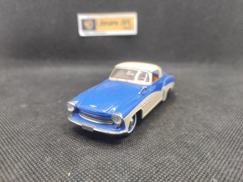 Wartburg 313 sport - wartburg,