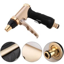 Arroseur de jardin en laiton buse d'économie d'eau distribution efficace de l'e