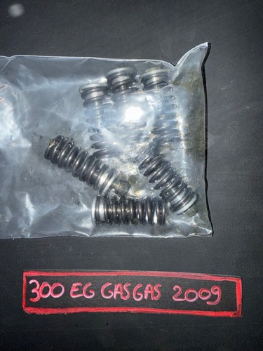 Kit ressort embrayage avec - ressort,