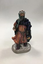 Figurine Royal Doulton Good