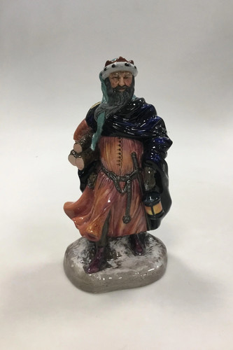 Figurine royal doulton - figurine,