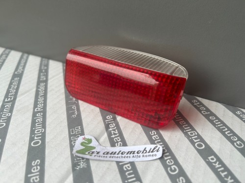 Lampe coffre alfa romeo - coffre,