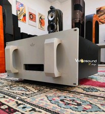 AMPLIFICATEUR FINAL STEREO GOLDMUND MIMESIS 9