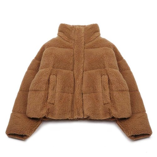 Weekend maxmara doudoune - doudoune, en