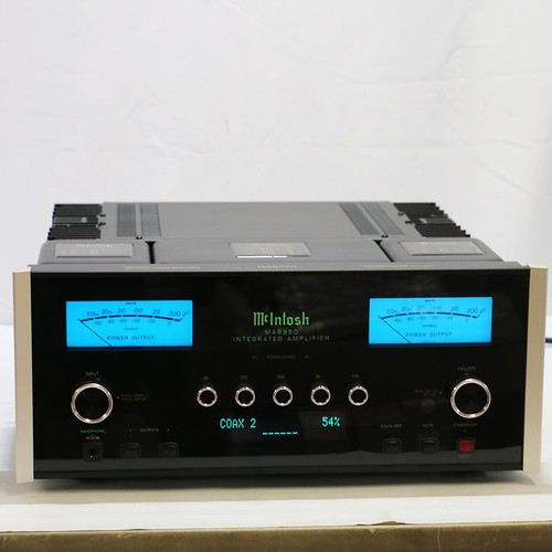 Amplificateur boîte origine - boîte, d'origine