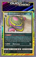 Grotadmorv D'Alola - SL09:Duo