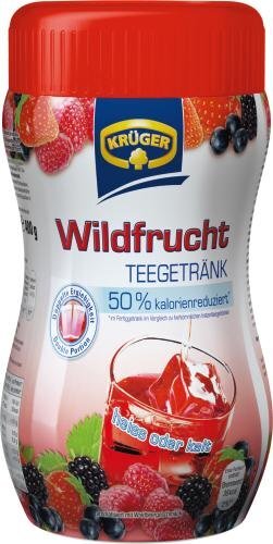 Krüger boisson thé fruits - krüger,