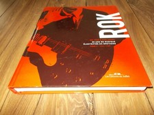 ROK VOLUME 1 : 1960 / 1989 / TBE