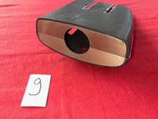 HABILLAGE COLONNE DE DIRECTION ORIGINE CITROEN SM MASERATI