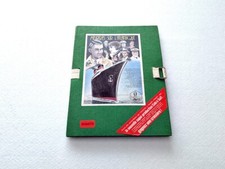 MEURTRES SUR L'ATLANTIQUE -