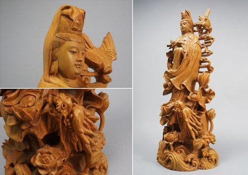 Japon japonais statue - japonais,, de