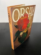 Orsay Peinture - Jean Selz &