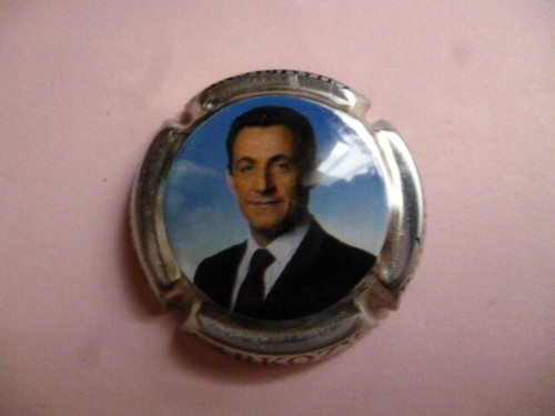 Capsule pierre mignon contour - capsule,