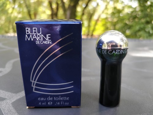Miniature parfum pierre - miniature,