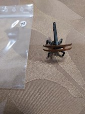 Pantographe pour TGV orange HO