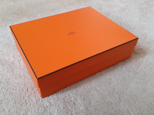 Hermes paris boite vide ecrin - hermes,