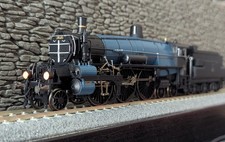 ROCO AUSTRIAN OBB 310.20 BLUE