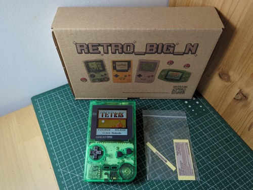 Console nintendo game - console,